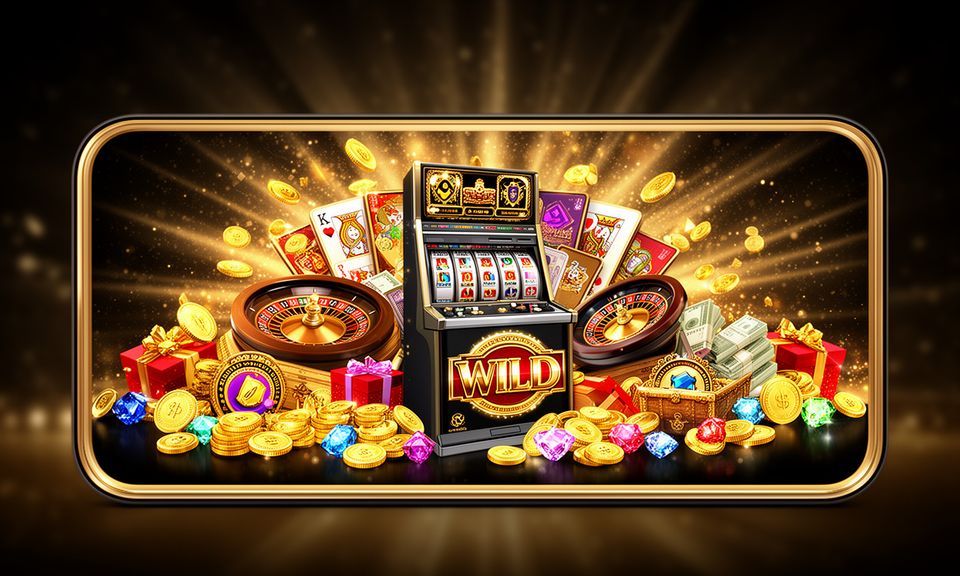e999com mobile gaming